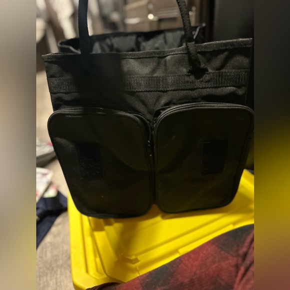 Tupperware bag - Picture 3 of 3